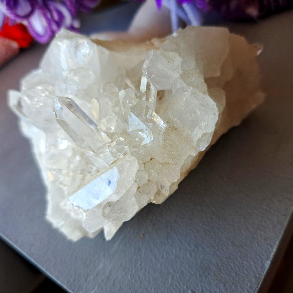 Himalayan quarts crystal 5×4